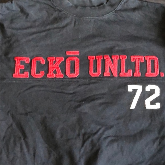 Ecko long sleeve - Picture 2 of 6